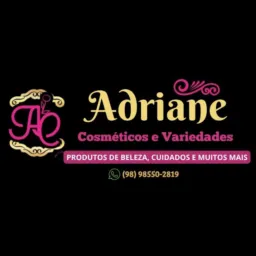Adriane cosméticos e variedades promoções