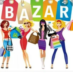 Bazar de Serra Branca👚👗👜