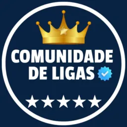 COMUNIDADE DE LIGAS - DIVULGAÇÃO 🏆