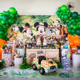 TUDO PARA SUA FESTA - [CLIENTES & FORNECEDORES]