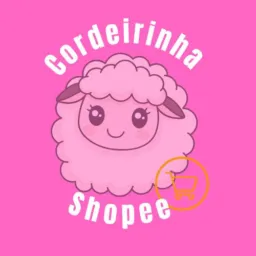 CORDEIRINHA_SHOPEE 🐑🛒🛍️