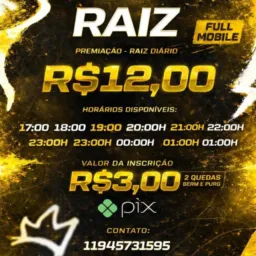 DIARIO RAIZ