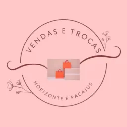 Vendas e trocas! 🤝🏻🛍️
