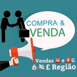 💸Vendas 🆎 🅱G e Região💰(5)