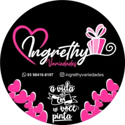 Ingrethy variedades💎🛍️✨