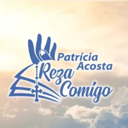 Patrícia reza comigo 1