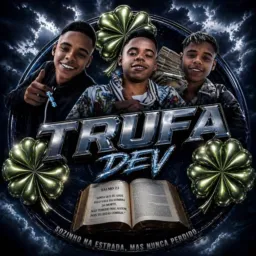 DIVULGAÇÃO LIVRE TRUFA