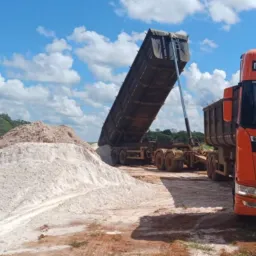 AMIGOS DO TRANSPORTE 🚛💨🌱🌽