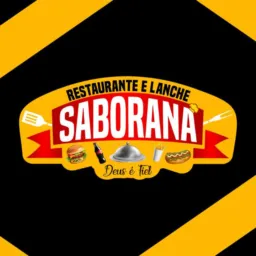 🍔🌭🍟LANCHE SABORANA🌭🍟🍔
