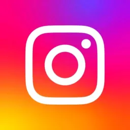 Seguidores do Instagram. ❤️