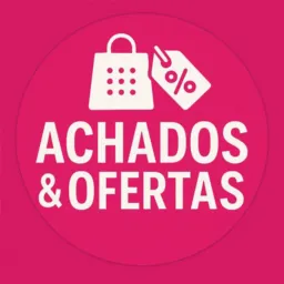 Achados&Ofertas🛒🛍️