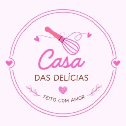 Casa das Delícias🧇