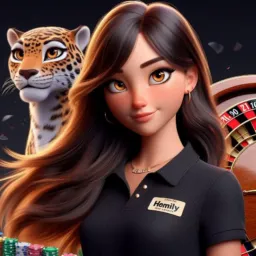 EQUIPE JAGUAR 🐆