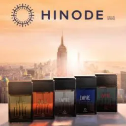 CONSULTOR HINODE