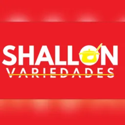Loja Shalon Variedades