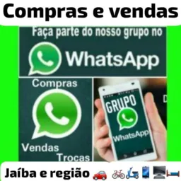 Jaíba compras vendas e notícias.🚘🚲🏍️🏠