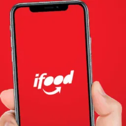 IFOOD NO WATTS😋CBÁ&VG✅