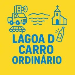 Lagoa do Carro Ordinário