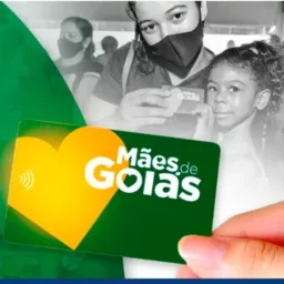 Mãe de Goiás Teresópolis e regiões