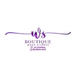 ✨WS BOUTIQUE ✨ MODA FITNESS