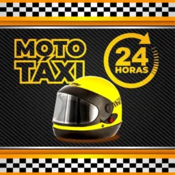🚦Moto Taxi duas roda 1🌞 24h🌚