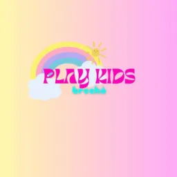 PlayKids Brechó 🩷💙