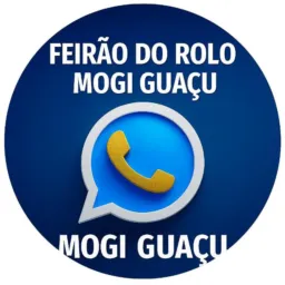 Feirão do Rolo Mogi Guaçu/