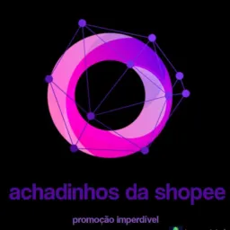 Achadinhos da shopee