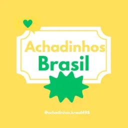 Achadinhosbrasil😊