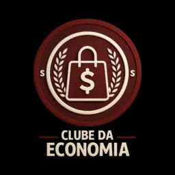 Clube da Economia - Promoções🔥