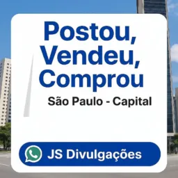 (51) Vila Gumercindo Zona Sul de São Paulo divulguem aqui