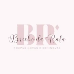 Brechó da Rafa 🛍️