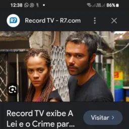 🚨🚨A LEI E O CRIME  DO RJ BRASIL 🚨🚨