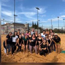 🏝️ FUNCIONAL 3.0 ☀️
