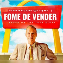 FOME DE VENDER 5