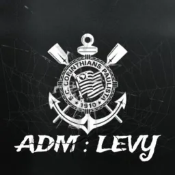 DIVULGAÇÃO ABERTO E FECHADO 🔒🔓 ADM LEVY