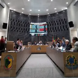 CONCURSO CÂMARA DE GUARABIRA 2025 📚