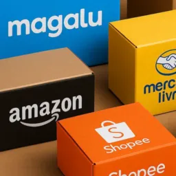 Dropship, vender sem estoque
