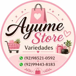 AYUME STORE VARIEDADES