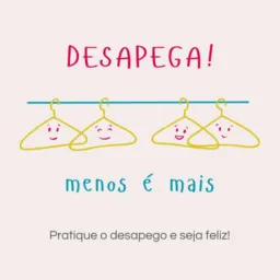 Desapegos livres Tijuca e arredores
