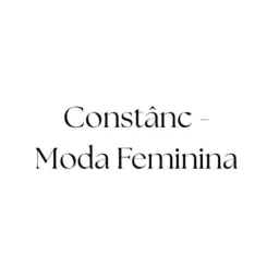 Constânc - Moda Feminina 💗