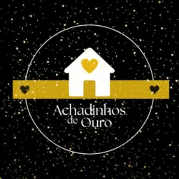 Achadinhos de Ouro✨🤌🏻