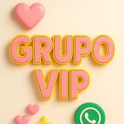 💜✨_GRUPO VIP DAS AMIGAS_💫💜