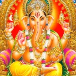 ENVIO DE REIKI GANESHA GRATUITO