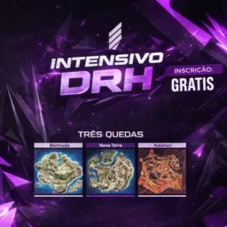 INTENSIVO DRH
