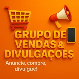 VENDA TROCA E DIVULGAÇOES👉🏾🛒