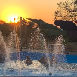 Cachoeirinha Acqua Park