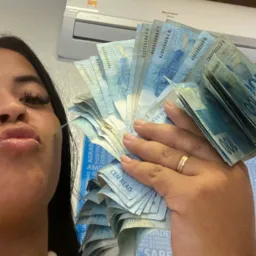 🎰Lançamento da Mourão 💸