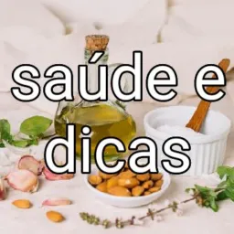 Saúde e dicas.