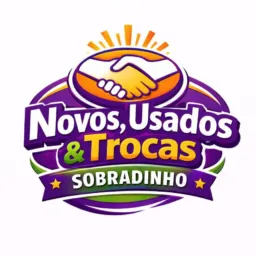 Novos, Usados e Trocas...